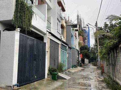 Cơ hội hiếm nhà đẹp linh đông thủ đức   81m    3 tầng   khu phân lô vip   giá mềm 7.1 tỷ 3