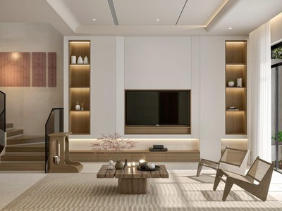 Bán nhà khu k300, mt trương hoàng thanh, p12, tân bình  5x14  3 tầng 1