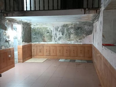 Bán đất tặng nhà sđcc phố vĩnh hưng, 4 tầng x 62m2, mặt tiền 4m, giá chỉ 6.5 tỷ 1