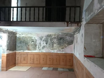 Bán đất tặng nhà sđcc phố vĩnh hưng, 4 tầng x 62m2, mặt tiền 4m, giá chỉ 6.5 tỷ 4