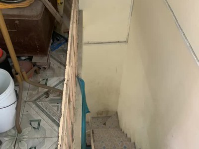 Cho thuê nhà đê trần khát chân, 4 tầng x 12m2 4