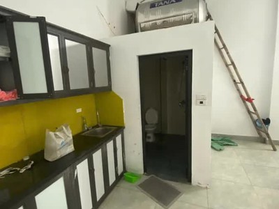 Bán nhà cấp 4 định công thượng, 36m2, mặt tiền 5m, giá 1.8 tỷ 1