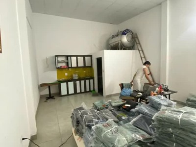Bán nhà cấp 4 định công thượng, 36m2, mặt tiền 5m, giá 1.8 tỷ 3