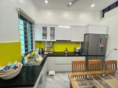 Bán nhà sđcc nguyễn đức cảnh 40m2 x 40m2, sổ vuông, full đồ ở ngay 1