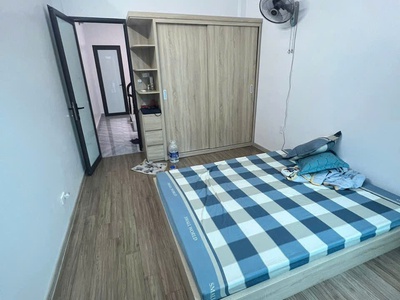 Bán nhà sđcc nguyễn đức cảnh 40m2 x 40m2, sổ vuông, full đồ ở ngay 2