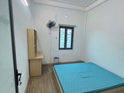 Bán nhà sđcc nguyễn đức cảnh 40m2 x 40m2, sổ vuông, full đồ ở ngay 3