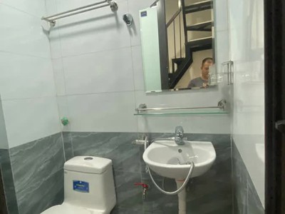 Bán nhà 4 tầng phố tô hoàng chỉ 2.15 tỷ 3