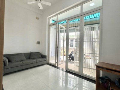 Bán nhà thủ đức, linh xuân, đường số 9, 54m2, 2 tầng, 3pn, sh, 4.29  tỷ. 0