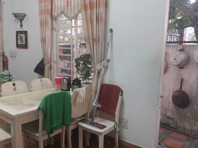 Nhà diện tích khủng- gần ubnd phường thạnh lộc- 175m - hơn 6 tỷ 2