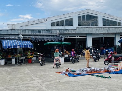  mặt bằng kinh doanh 220m2   trung tâm hòa thọ tây   giá chỉ 7,7 tỷ 1