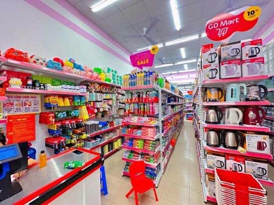 Bán nhà mặt phố ngọc lâm, 60m, mặt tiền 5m, vỉa hè rộng, kinh doanh ngày đêm 3