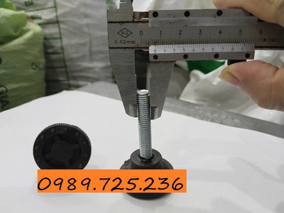Nên mua chân tăng chỉnh phễu M8x100 ở đâu giá tốt 2