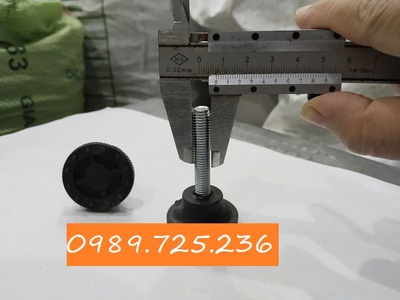 Nên mua chân tăng chỉnh phễu M8x100 ở đâu giá tốt 4