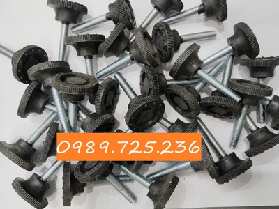 Nên mua chân tăng chỉnh phễu M8x100 ở đâu giá tốt 0