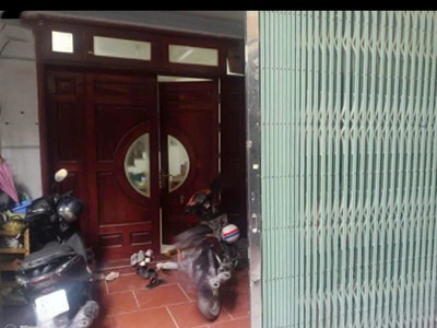 Cho thuê nhà ngõ 658 kim giang 46m  x 4 tầng   giá 11.5 triệu/tháng 0