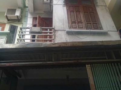 Cho thuê nhà ngõ 658 kim giang 46m  x 4 tầng   giá 11.5 triệu/tháng 1