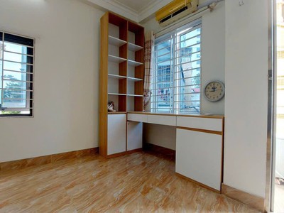 Cho thuê nhà xuân đỉnh   32m  x 5 tầng, 3pn, 3wc, 13 triệu/tháng 1
