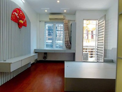 Cho thuê nhà xuân đỉnh   32m  x 5 tầng, 3pn, 3wc, 13 triệu/tháng 2