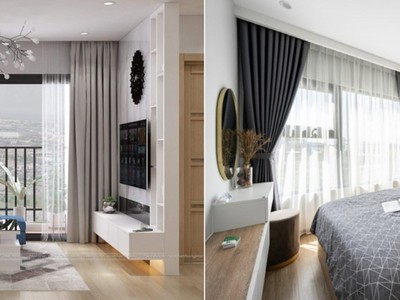 B.án chung cư nhà ở thương mại hacinco nguyễn xiển - 103m - 2 ngủ hoặc 3 ngủ - sổ đỏ lâu dài 2