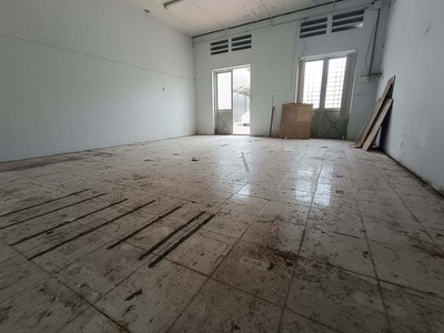 Cho thuê kho bình lợi, p.13 cũ, 5x7m, 5tr 0