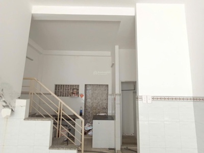 Cách mặt tiền 10m chủ gửi bán nhà 3 tầng, hẻm xe hơi nguyễn văn đậu p5 bình thạnh, 40m2. giá 7.8 tỷ 1