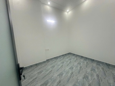 Nhà trần thị hè   68m    3.85 tỷ   hiệp thành q12 1