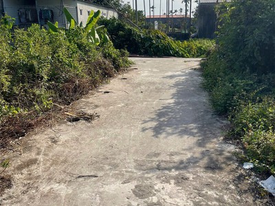 Cực hiếm   đất 54m  trung tâm hòa nghĩa, dương kinh   giá chỉ 7xx triệu   sổ hồng trao tay 0