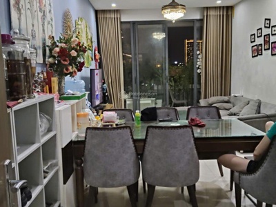 Hiếm     bán căn 2n2w - cc xuân phương residence 87m2 giá 5,75 tỷ có tl 2