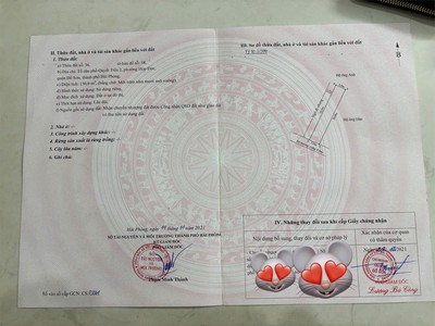 Lô góc trung tâm quyết tiến   300m  đất thổ cư   giá chỉ từ 1x triệu/m    zalo 0567 222 555 3