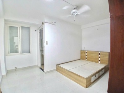 Bán nhà thủ đức, linh xuân, đường số 9, 54m2, 2 tầng, 3pn, sh, 4.29  tỷ. 3
