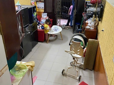 Bán nhà nguyễn tuân giá 6,75 tỷ - ô tô cách nhà 15m nhà 22m x 4 tầng kiên cố - ngõ thoáng rộng 0