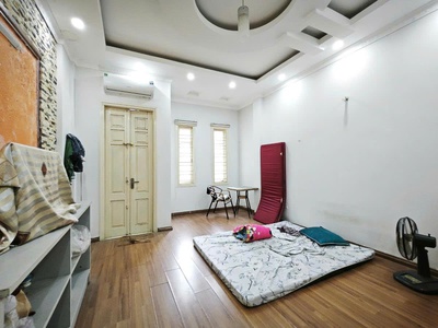 Chính chủ cần bán nhà khương hạ, thanh xuân - ô tô tránh kinh doanh 62m x 6 tầng 21 tỷ 4