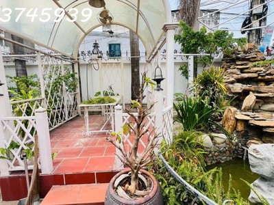 Biệt thự 4pn, 3 tầng, 245m2, ngang 12m, có chỗ đậu ô tô, dĩ an, 8.5 tỷ 0