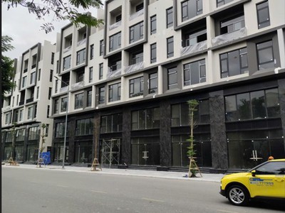 Cơ hội đầu tư hiếm   shophouse tổng kho 3 lạc viên   dòng tiền cho thuê   gia tăng giá trị 0