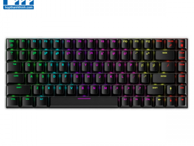 DareU EK884 84KEY Mechanical Gaming Keyboard   Compact Design, Supe 0