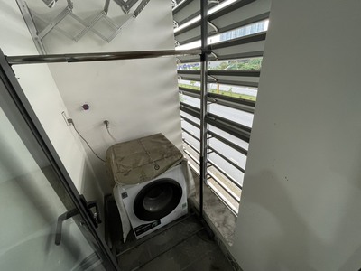 Cho thuê căn hộ 1 ngủ Waterfront City, DT: 40m2. 1