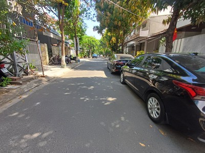 Nhà 3 tầng   mặt tiền đường bùi kỷ   trung tâm đà nẵng   chỉ 8.7 tỷ 3