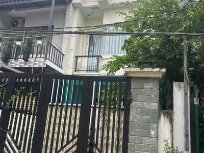 Bán nhà gần đường hà huy giáp, ngã tư ga,ô tô tải thạnh lộc q12, chỉ 5 phút tới nguyễn oanh gv, 1