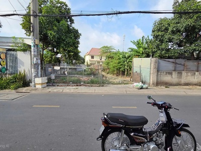 Siêu phẩm đất mặt tiền tân xuân 1 cách lê thị hà chỉ 250m   hóc môn 1