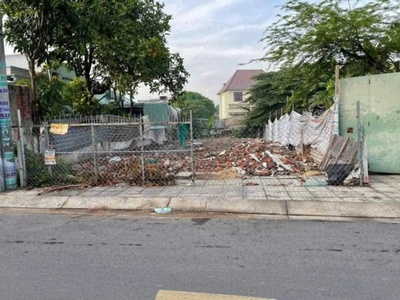 Siêu phẩm đất mặt tiền tân xuân 1 cách lê thị hà chỉ 250m   hóc môn 3