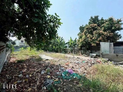 Siêu phẩm đất mặt tiền tân xuân 1 cách lê thị hà chỉ 250m   hóc môn 4