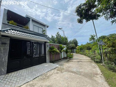 Mua bán đất vườn tại khánh hoà 3