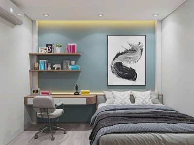 Nhà lạc long quân, 40m, 4 tầng, phân lô, ô tô tránh 0