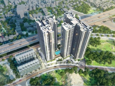 B.án chung cư nhà ở thương mại hacinco nguyễn xiển - 70m - 2 ngủ hoặc 3 ngủ - sổ đỏ lâu dài 4