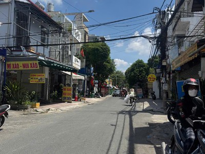  bán nhà mặt tiền kinh doanh   hà thị đát, tân phú 0