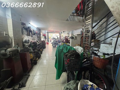  bán nhà mặt tiền kinh doanh   hà thị đát, tân phú 1