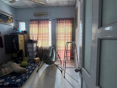  bán nhà mặt tiền kinh doanh   hà thị đát, tân phú 4