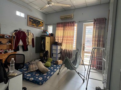  bán nhà mặt tiền kinh doanh   hà thị đát, tân phú 3