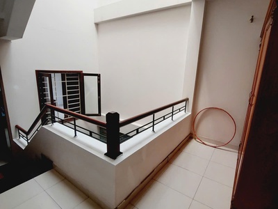 Bán nhà mặt tiền nguyễn súy - gần chợ tân hương, 5x23m, hậu 10,6m,  4 tầng, 22,9 tỷ. 4