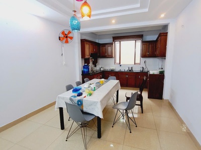 Bán nhà mặt tiền nguyễn súy - gần chợ tân hương, 5x23m, hậu 10,6m,  4 tầng, 22,9 tỷ. 3